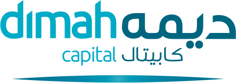 Dimah Capital Logo