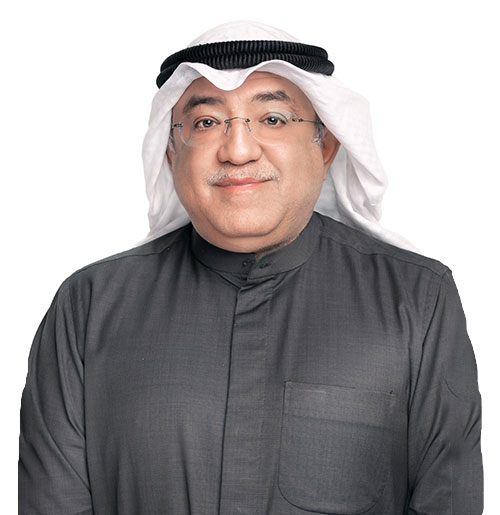 Saad Abdul Razzaq Al Zaid - Chairman – Non-executive