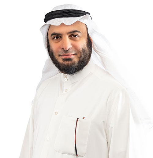 Dr. Ibrahim Abdullah Al Subai - 