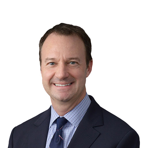 John Gaghan - CEO, Apex Capital US