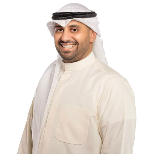 Talal Jamal Al Khamis - Board Member – Non-executive