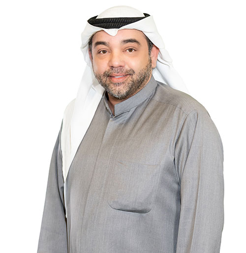 Yousef K. Al Marzouq - Board Member – Independent